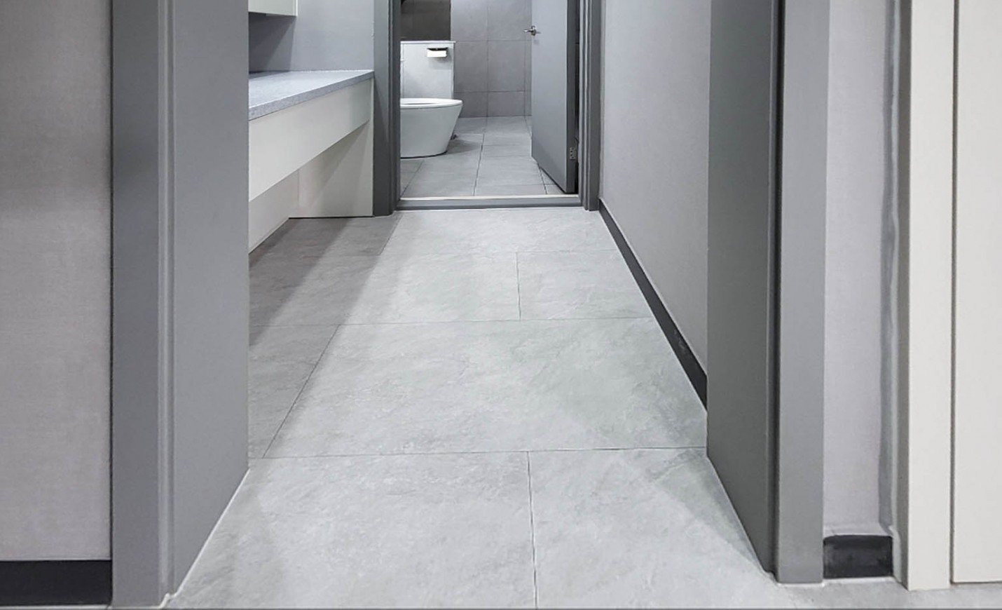 Grigio Grey