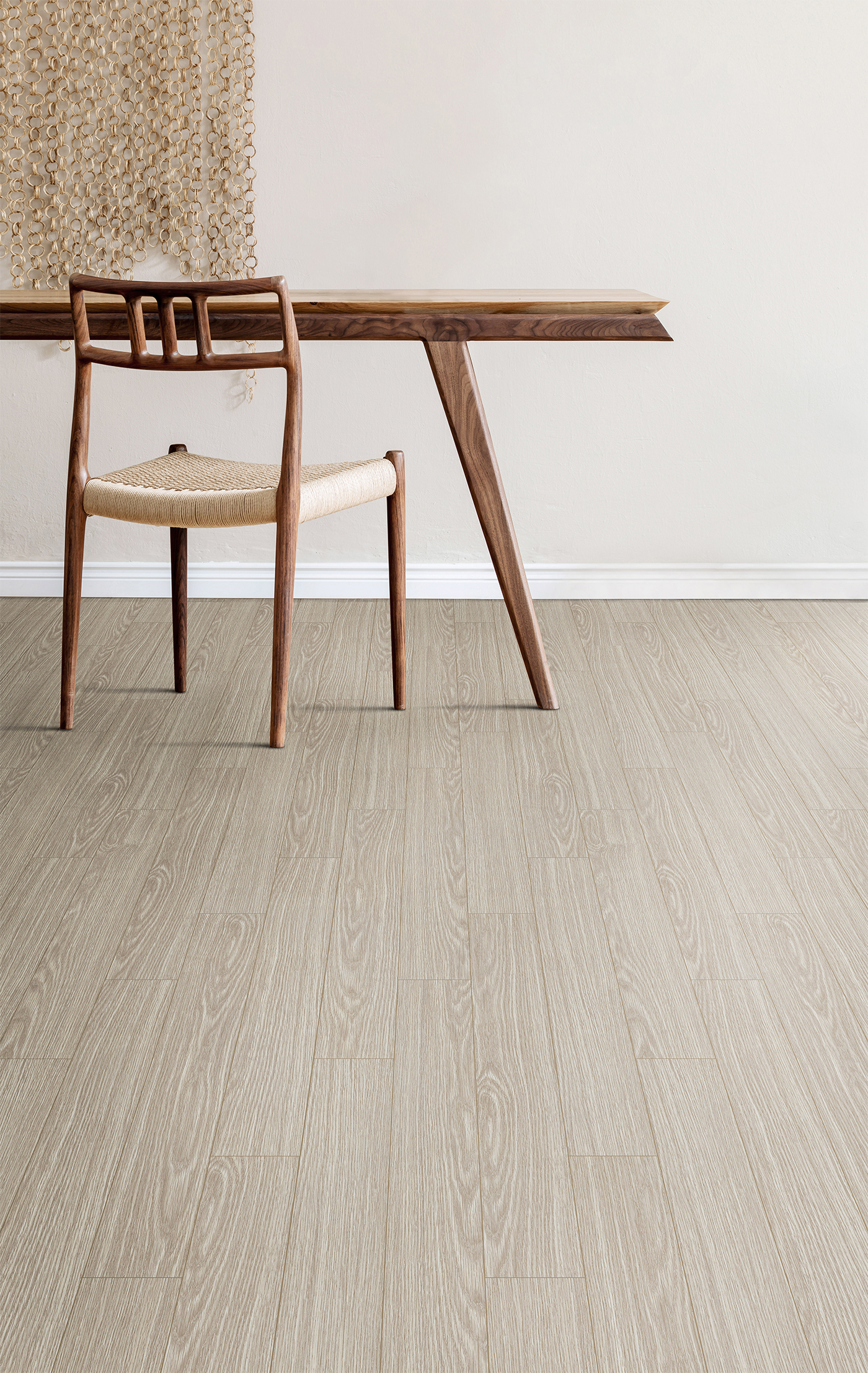 Light Oak