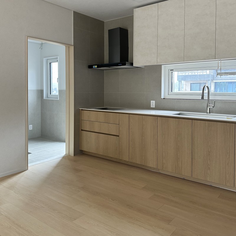 Luce Oak(Non-slip)