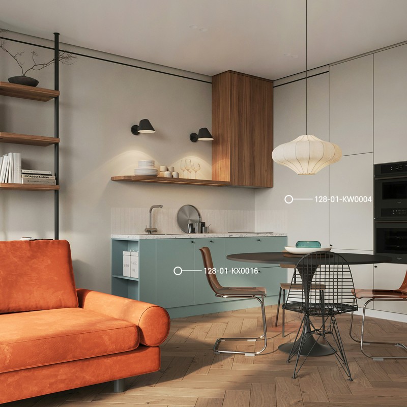 128-01-KX0016, 128-01-KW0004